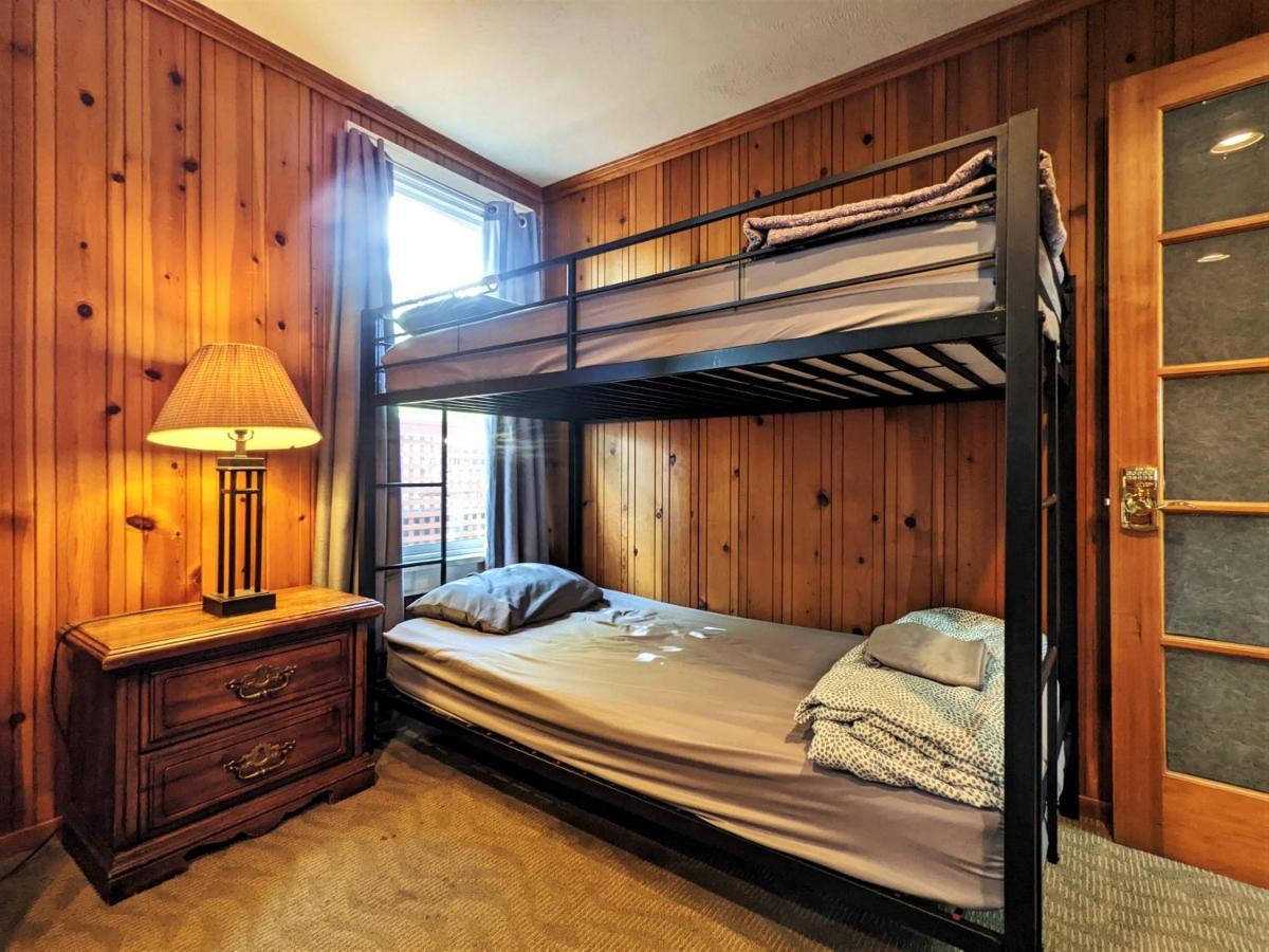 Bunk & Brew Historic Lucas House - Hostel 벤드 외부 사진