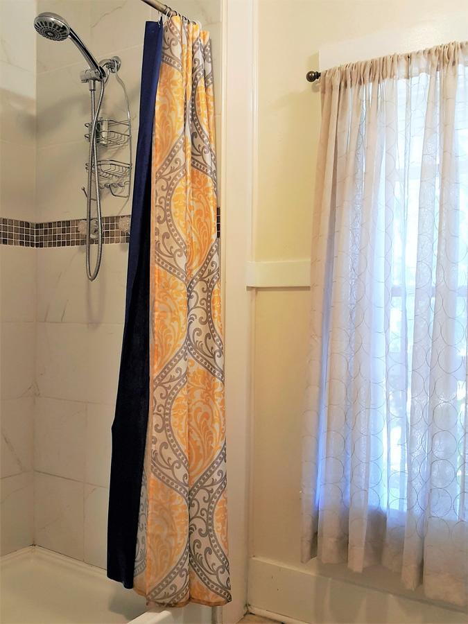 Bunk & Brew Historic Lucas House - Hostel 벤드 외부 사진